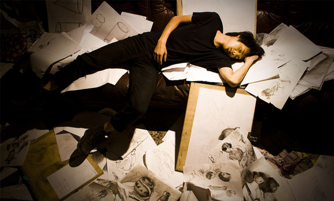 蓟县美术宝APP推广案例